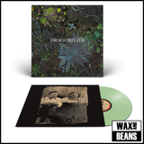 Dragonflies - Dragonflies (Coke Bottle Green Vinyl)