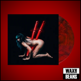 RØRY - BLOODLETTING (Blood Rush Vinyl)