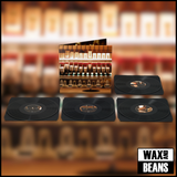 Aphex Twin - Drukqs (25th Anniversary) (4LP)