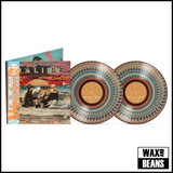 Anderson .Paak - Malibu (10th Anniversary) (2LP Zoetrope Vinyl)