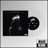 BABYMETAL - My Queen feat. Spiritbox (Anniversary Edition) (7" White Vinyl)