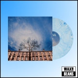 Gallus - Life Is Bliss (Blue & White Swirl Vinyl)