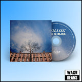 Gallus - Life Is Bliss (CD)