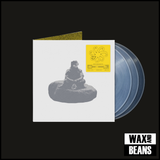 Röyksopp - Nebulous Nights (An Ambient Excursion Into Profound Mysteries) (3LP Transparent Vinyl) (Numbered)