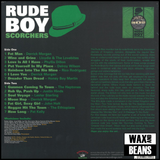 Various Artists - Rude Boy Scorchers (1LP)