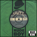 Various Artists - Rude Boy Scorchers (1LP)