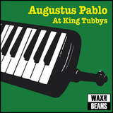 Augustus Pablo - At King Tubby’s (1LP)