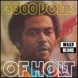 John Holt - 3000 Volts Of Holt (1LP)