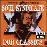 Soul Syndicate - Dub Classics (1LP)