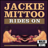 Jackie MIttoo - Rides On (1LP)