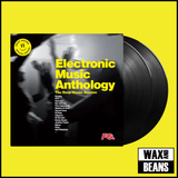 Various Artists - Electronic Music Anthology: The Deep House Session (2LP)