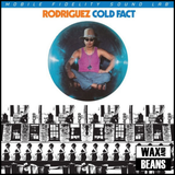Rodriguez - Cold Fact (Numbered 180g 2LP 45RPM) (MoFi) (Mobile Fidelity)