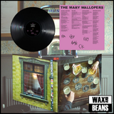 The Mary Wallopers - Paddywhackery (1LP)