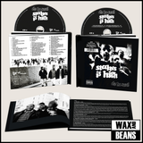De La Soul - Stakes Is High (30th Anniversary) (2CD in a Hard Cover Book with a 12-page Booklet)
