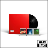 Nine Inch Nails, Boys Noize - Nine Inch Noize (2LP)