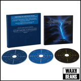 Sasha & John Digweed - Northern Exposure Redux (3CD)