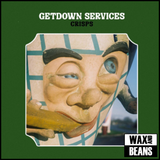 Getdown Services - Crisps (1LP)
