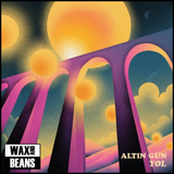 Altin Gun - Yol (LP)