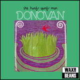 Donovan - The Hurdy Gurdy Man (1LP)