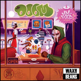 MF DOOM - MM..FOOD (20th Anniversary Edition) (2LP)