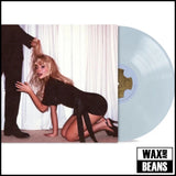 Sabrina Carpenter - Man's Best Friend (Blue Vinyl)