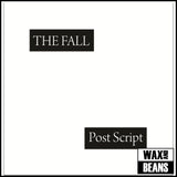 The Fall - Post Script (Limited Edition White Vinyl)