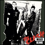 The Clash - The Clash (Transparent Pink Vinyl) (National Album Day 2022)