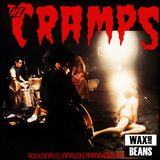 The Cramps - Rockinnreelininaucklandnewzealandxxx (1LP)