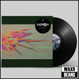 Sturks - Unfadeable (1LP)