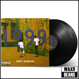 Joey Bada$$ - 1999 (2LP) (Badass)