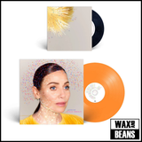 Natalie Imbruglia - Algorithm (Orange Vinyl + 7")