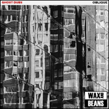 Ghost Dubs - Oblique (2LP)