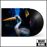 Antony Szmierek - Decoding Birdsong (1LP)