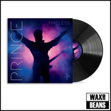 Prince - Timeless (1LP)