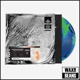 Angels and Airwaves - Lifeforms (Magenta, Mint and Black Smush Vinyl)