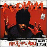 Redman - Whut? Thee Album (1LP)