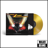 ZZ Top - Eliminator (40th Anniversary) (Limited Edition Gold Vinyl)