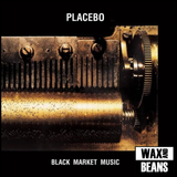 Placebo - Black Market Music (1LP)