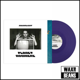Razorlight - Planet Nowhere (Purple Vinyl)