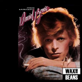 David Bowie - Young Americans (1LP)