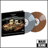 Limp Bizkit - Chocolate Starfish And The Hot Dog Flavored Water (2LP Coloured Vinyl) IMPORT