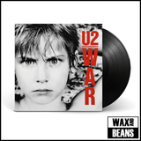 U2 - War (2LP)