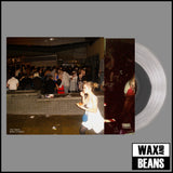 The Twang - Bring Yourself (Wax and Beans Exclusive) (Limited Edition 'No Name' Vinyl) Signed Sleeve