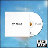 The Snuts - Live In Store - (White Label CD with Alternative Art work + Entry) - Friday 22nd January - Doors 8pm
