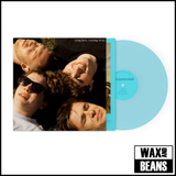 The Royston Club - Lying Here, Wasting Away (10" EP)