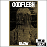 Godflesh - Decay (Golden Nugget Vinyl)