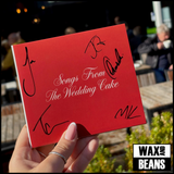 Blossoms - Songs From The Wedding Cake (Pop Up Alt Artwork CD) Signed Sleeve