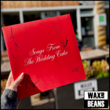 Blossoms - Songs From The Wedding Cake (Pop Up Alt Artwork Vinyl) Signed Sleeve