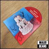 Blossoms - Songs From The Wedding Cake (Slip Case CD) Signed Sleeve