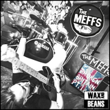 The Meffs - Broken Britain PT.1 & 11 (1LP)